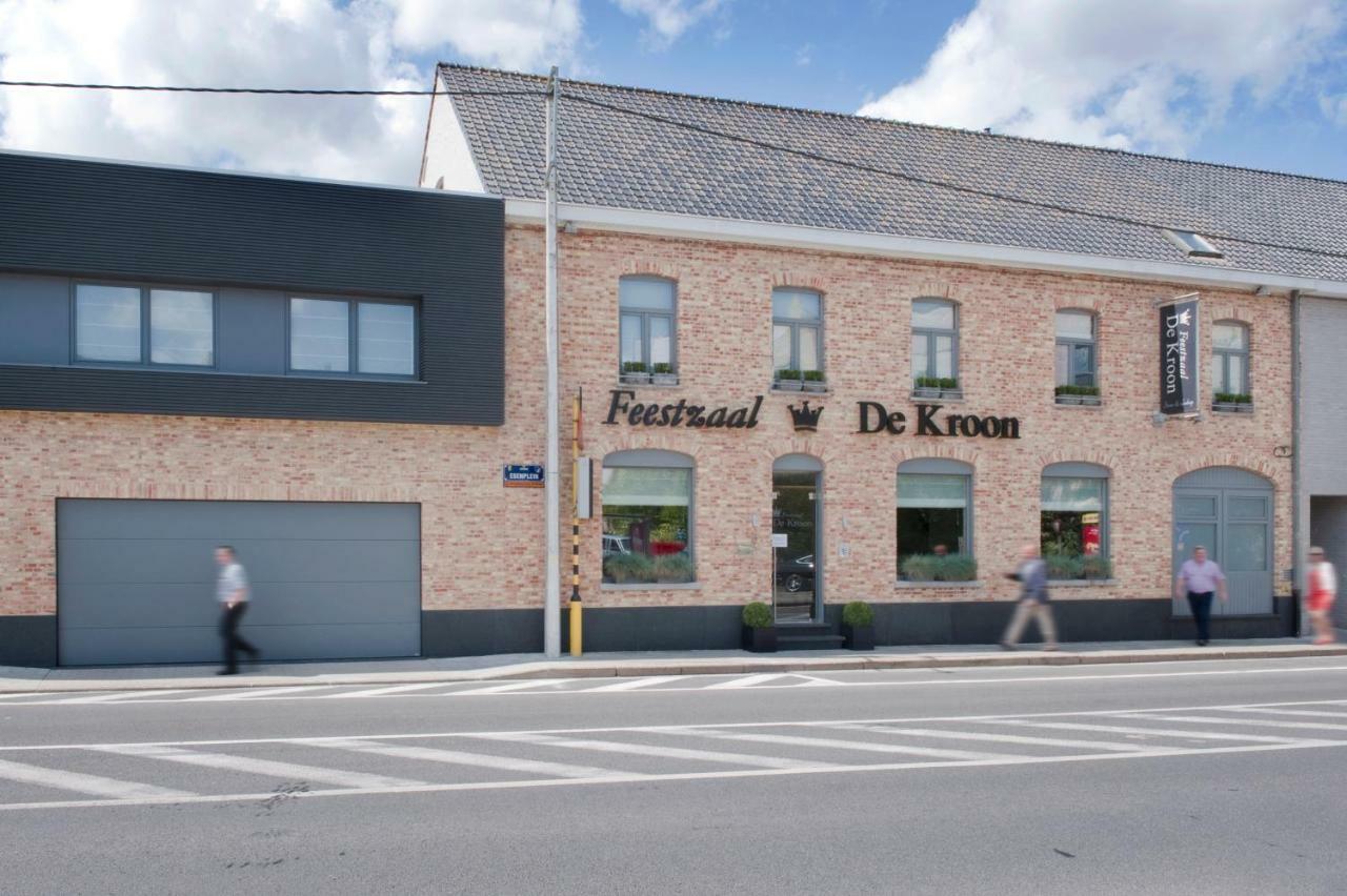 Hotel Feestzaal De Kroon